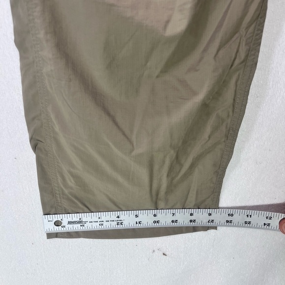 Columbia Omni Shade Convertible Pants Mens 38/30 Zip legs Hiking outdoors 1808 - Picture 7 of 10